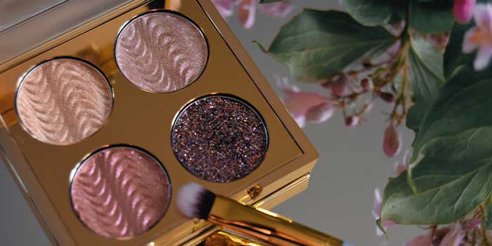 Corso e-learning La chimica del make-up: ingredienti e formulazioni cosmetiche