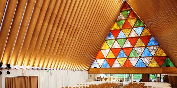corso online architettura giapponese: tadao ando, shigeru ban e kengo kuma