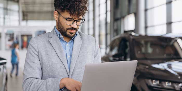 corso e-learning standard tisax in the automotive sector