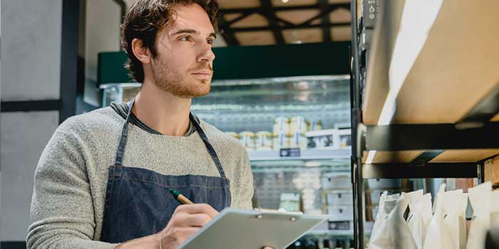 corso e-learning Gestione e qualifica dei fornitori nel settore alimentare