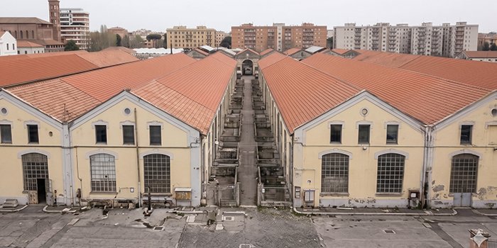 corso e-learning Gestione e valorizzazione del patrimonio immobiliare pubblico