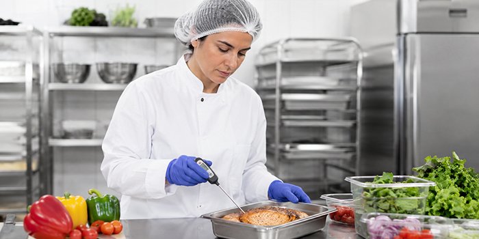 Corso online per Alimentaristi: Regolamento CE n. 852/2004 (6 ore)