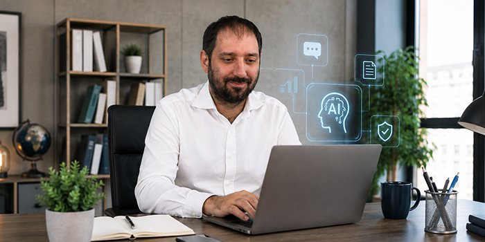 Corso online AI Act: alfabetizzazione e uso consapevole dell’IA
