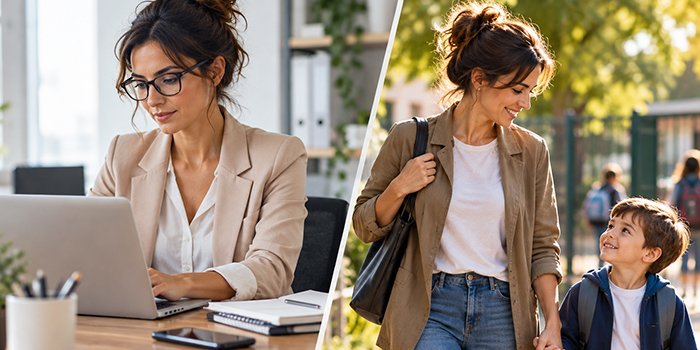 Corso online UNI/PdR 192:2026 - Conciliazione vita familiare e lavoro